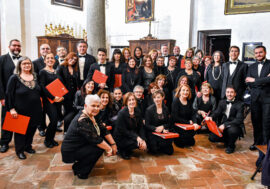 Torna “Sassari Classica”, la cultura in città è targata Canepa