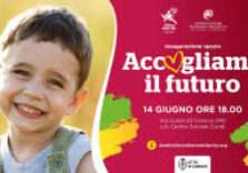 Gli spazi del Centro Curiel di Corsico ospiteranno il progetto “Accogliamo il futuro” delle famiglie ucraine