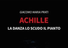 ‘Achille’, lo studioso e mitografo Giacomo Prati presenta a Milano il suo nuovo libro