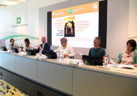 Affido e famiglie, convegno a Palazzo Pirelli di Milano sul modello lombardo