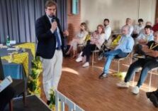 Siccità, assemblea della Coldiretti di Milano, Lodi e Monza per rivalutazione degli affitti e misure emergenziali
