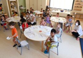Milano, contro lo spreco consegnati 70 mila libretti sull’educazione alimentare nelle scuole della città