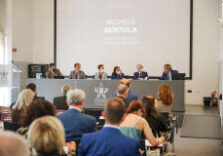 Milano, con la presenza del ministro Enrico Giovanni presentato il programma “Rinascimento Bergamo”