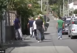Quando la mano assassina è in famiglia