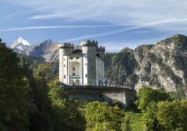 I Castelli della Valle d’Aosta rivivono con Abbonamenti Museo