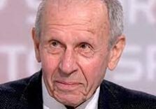 È morto Gianni Clerici, il gentiluomo maestro di giornalismo