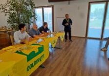 Convegno della Coldiretti: una pensione su cinque è sotto i mille euro nelle province di Milano, Monza e Lodi