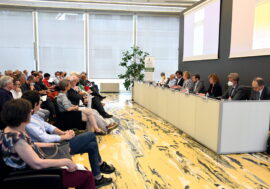 Milano, convegno a Palazzo Pirelli sul ruolo dei centri ottici alla luce della riforma sanitaria regionale