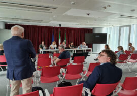 Regione Lombardia incontra delegazione Ocse per valutazione della disabilità