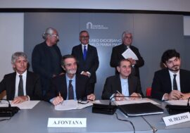 Milano, firmato protocollo per riallestimento del Museo Diocesano e Chiostri di Sant’Eustorgio