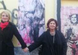 Inizia l’estate allo Spazio Alda Merini di Milano, per una bella stagione che vuole andare ‘oltre’
