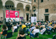“Destini incrociati. Le sorti della Democrazia e il futuro del Pianeta”, è il tema della nuova edizione di Bergamo Festival
