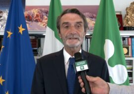 Siccità, Regione Lombardia invita i cittadini a non sprecare l’acqua