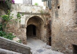 La Giudecca di Nicotera, faro dell’ebraismo calabrese, diventa meta turistica