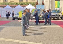 Riconoscimenti da Regione Lombardia alla Guardia di Finanza nel 248esimo anniversario