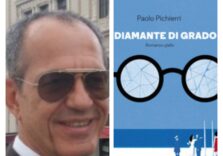 Paolo Pichierri presenta a Milano il suo nuovo romanzo giallo ‘Il Diamante di Grado’