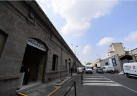 Milano, nasce ‘Drop City’ nuovo distretto legato all’architettura negli spazi inutilizzati della Stazione Centrale