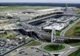 Da luglio nuove tariffe dei taxi nel sistema aeroportuale lombardo