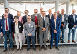 Milano, sottoscritto protocollo d’intesa per il progetto ‘Masterplan Malpensa 2035’