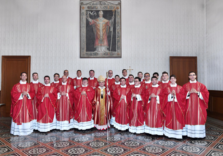 Milano, assegnate le sedi dove i nuovi 22 preti ordinati dall’arcivescovo mons. Delpini svolgeranno il loro ministero