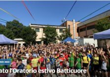 Dopo due anni tornano gli oratori estivi della Diocesi di Milano