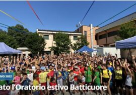 Dopo due anni tornano gli oratori estivi della Diocesi di Milano
