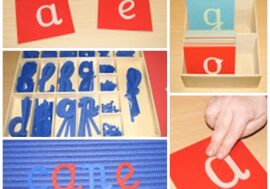 Adulti e Bambini – Leggere e scrivere, come ascoltare e parlare
