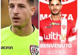 Il Monza fa seriamente: per la difesa dopo Ranocchia arriva il portierone Cragno