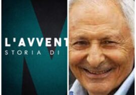 “L’avventura, storia di Mogol”, arrivano i Podcast originali su Radio 24
