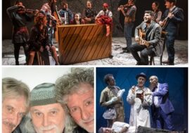 Dai classici alla commedia, il San Babila di Milano presenta la Stagione 2022-2023