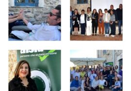 ‘I giorni alla finestra’, il viaggio immaginario di Aldo alla Giornata Mondiale della lotta alla SLA: il video è disponibile su YouTube