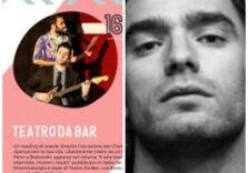 Milano, Nicolò Sordo ed Enrico Ferrari riscrivono ‘La bottega del caffè’ di Carlo Goldoni  al TeatroDaBar