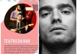 Milano, Nicolò Sordo ed Enrico Ferrari riscrivono ‘La bottega del caffè’ di Carlo Goldoni  al TeatroDaBar