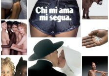 Milano, a Palazzo Reale apre la mostra ‘Oliviero Toscani, professione fotografo’