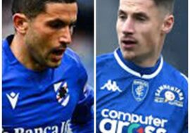 Calcio mercato Monza: Pinamonti nel mirino