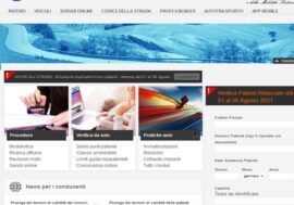Scoperto dalla Polizia locale di Milano giro di patenti false su internet