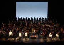 Milano, al Piccolo Teatro Strehler in scena un racconto di musica e parole per ricordare Falcone e Borsellino 
