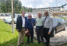 Alla Casa circondariale di Busto Arsizio continuano gli incontri con la chiesa Adi per il “dopo di qui”