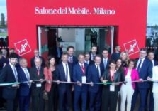 Salone del Mobile, per Confcommercio a Milano vale un indotto di 261 milioni