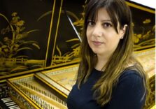 Milano, torna ‘Palazzo Marino in Musica’ con Tania Birardi protagonista