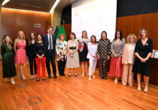 Milano, premiate a Palazzo Pirelli le dieci Tecnovisionarie del Premio 2022