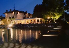 Borsa di studio nel ricordo di Alma Ambrosi del famoso ristorante “Vecchia Lugana” di Sirmione