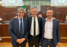 Consiglio regionale lombardo: Deborah Giovanati subentra al dimissionario Luca Del Gobbo eletto sindaco di Magenta