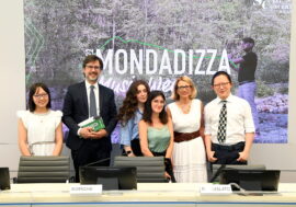 Milano, presentato a Palazzo Pirelli il laboratorio musicale “Mondadizza Music Week 2022”, una settimana di concerti di musica classica in Valtellina