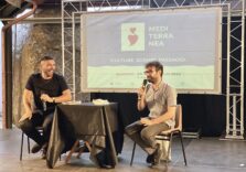 La Sardegna onirica di Mauro Tetti a Mediterranea