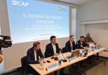 Siccità, convegno a Milano su come  risolvere il problema: la scarsità può diventare un’opportunità