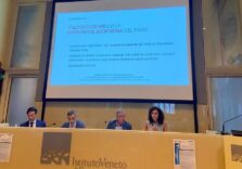 Convegno a Venezia: per il presidente Corecom Marianna Sala il contratto di servizio RAI deve valorizzare programmi regionali e informazione locale