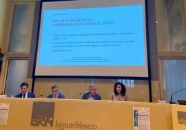 Convegno a Venezia: per il presidente Corecom Marianna Sala il contratto di servizio RAI deve valorizzare programmi regionali e informazione locale