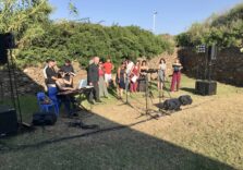 Stintino Jazz&Classica, Mozart in rap secondo i bambini