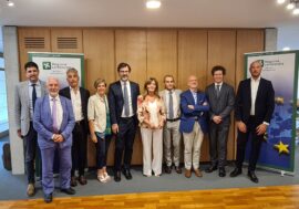 Fondi europei, il Consiglio regionale lombardo a fianco dei Comuni
